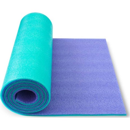 Double-Layer Mat Yate, Soft Foam, 10 mm