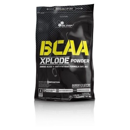 Olimp BCAA Xplode 1000 g.