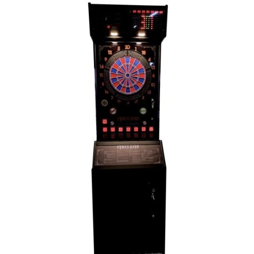 Dart machine, Cyberdart