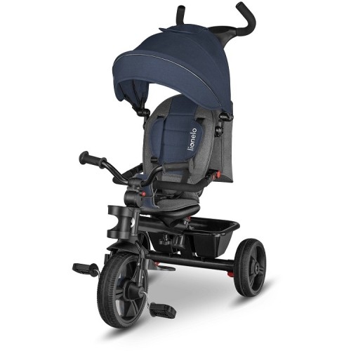 Tricycle Lionelo Haari 2in1 Jeans