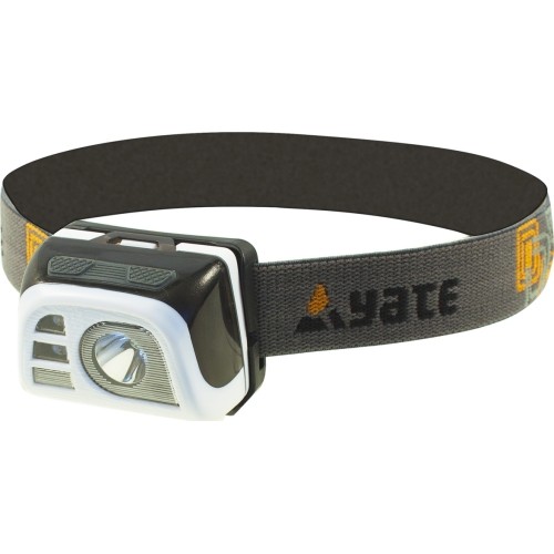 Headlamp Yate Vega - White