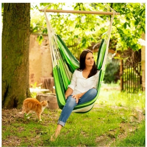 Hammock Amazonas Brasil, Oliva