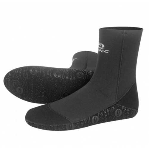 Neoprene Socks Aropec TEX 3 mm