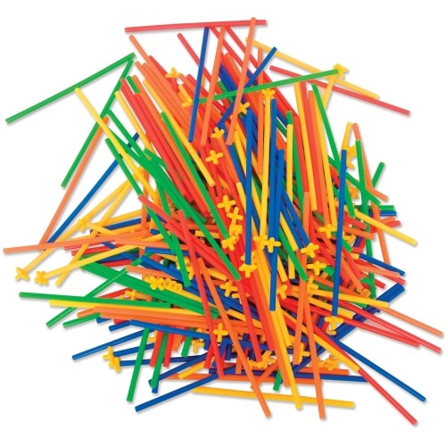 Constructor Straws - Set 2