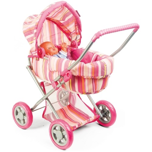 Doll pram. Toys