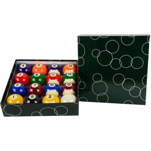 Ball Set Classic Standard, 50,8mm