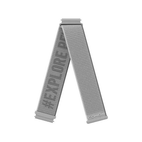 COROS 22mm Nylon Band - Grey