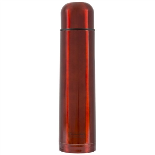 Termos HIGHLANDER Duro Flask 1 l - Czerwony