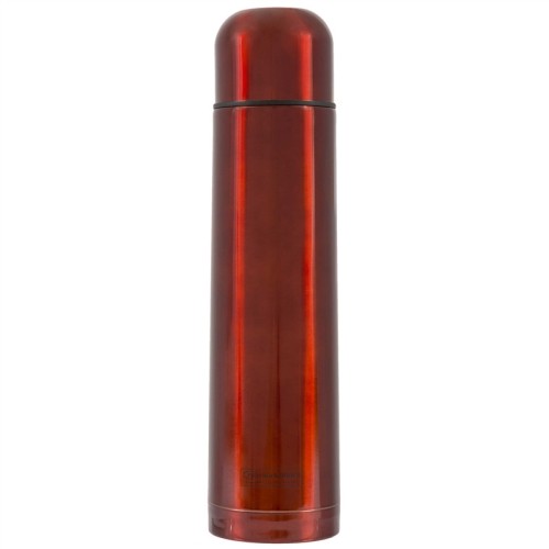 Thermos HIGHLANDER Duro Flask 1l - Red