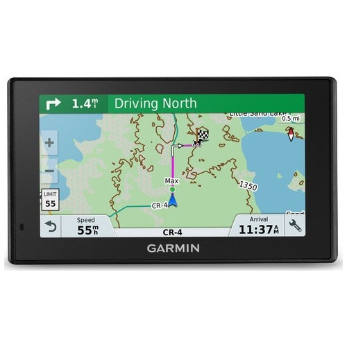 Garmin DriveTrack 70 GPS