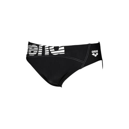 Swimming Trunks For Men Arena M Serome Evo, Black-White