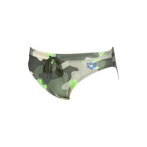 Swimming Pants For Men Arena, Green