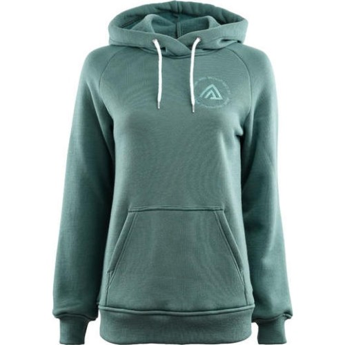 Women's Hoodie Aclima FW W No Atlantic