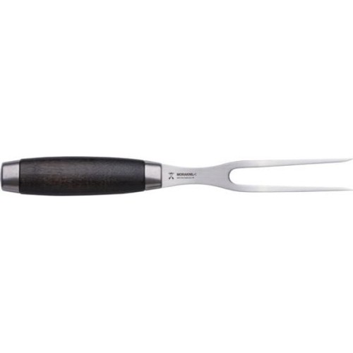 Carving Fork Morakniv, Black