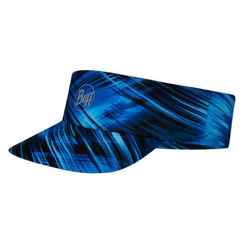 Sun Visor Buff Pack Speed Edur, Blue