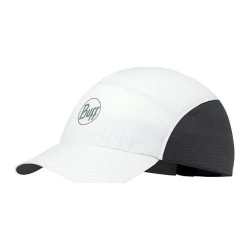 Cap Buff Speed, Solid White, S/M