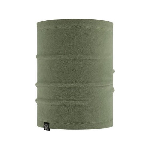 Neckwarmer BUFF Polar Jr Solid Camouflage