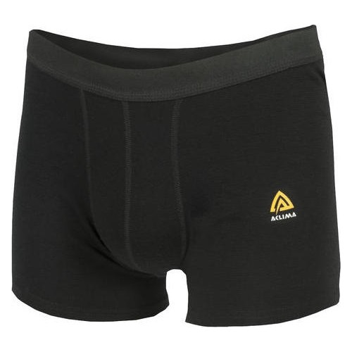 Boxer Shorts Aclina WW, Black, S Size