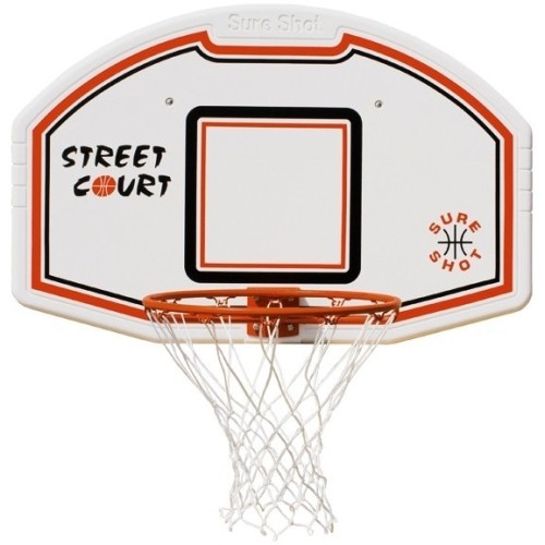 Basketball Board Sure Shot Bronx