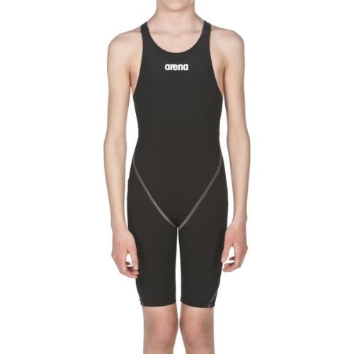 Girl’s Competition Swimsuit Arena G PWS ST, Black