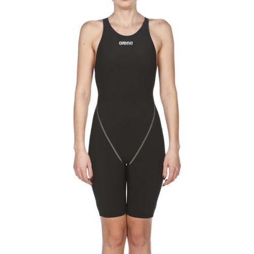 Women’s Competition Swimsuit Arena W Powerskin ST 2.0, Black