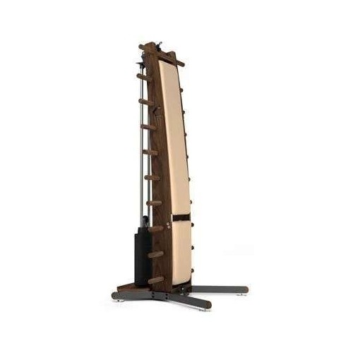 Multi-Gym NoHrD WeightWorkx Walnut