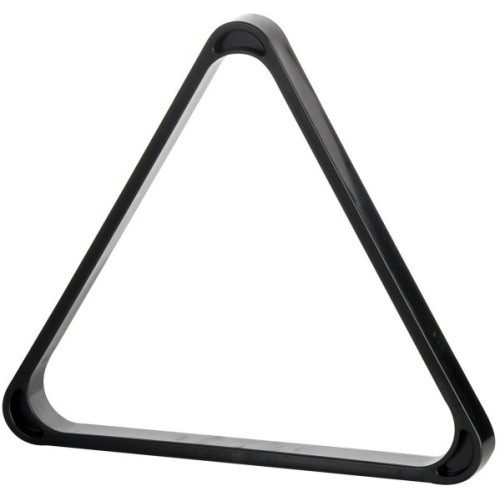 Triangle WM Special, black,57.2 mm, Pool