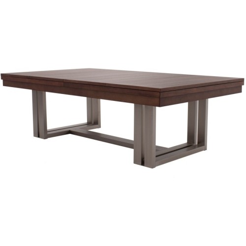 Table Cover, Walnut, 8 ft., for Rasson Trillium