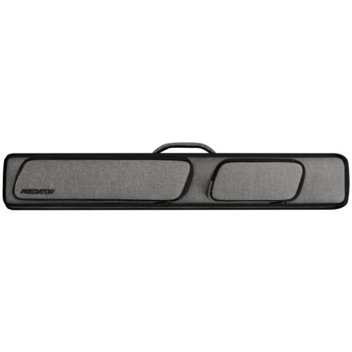 Cue Hard Case, Predator Metro, Grey, 2x4, 85cm