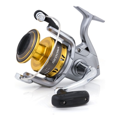 Reel Shimano Spinning Sedona 6000 FI