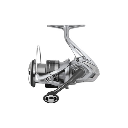 Reel Shimano Nasci FC 2500S HG