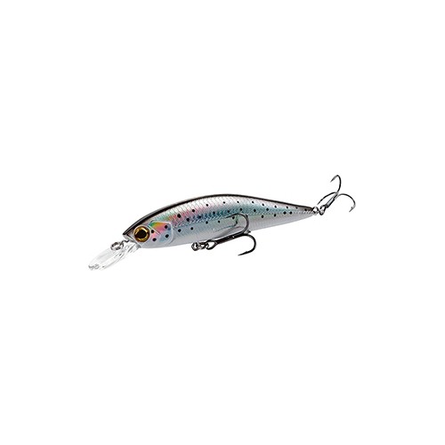 Lure Yasei Trigger Twitch SP 90mm 0m-2m Sea Trout