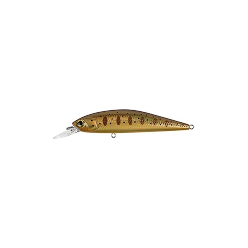 Lure Yasei Trigger Twitch S 120mm 0m-2m Brown Trout