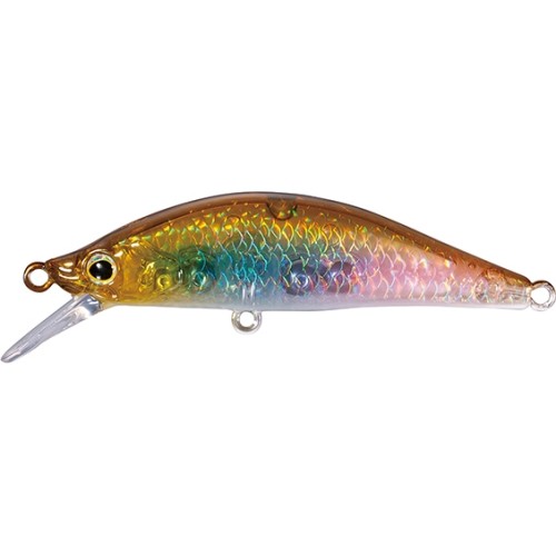 Lure Cardiff Refrain 50HS 50mm 4.1g 006 Clear Bait