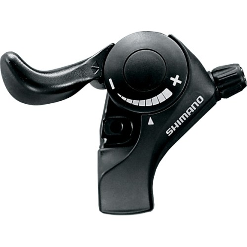 Shift Lever Shimano 3S. Friction, Left