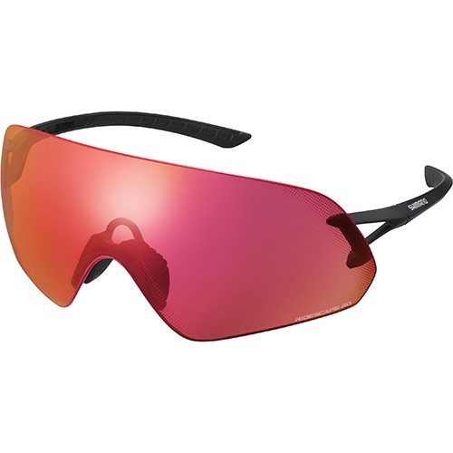 Cycling Glasses Shimano Aerolite, Black