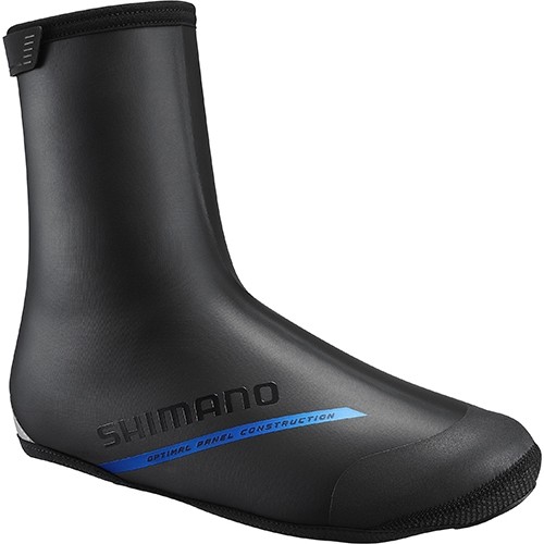 Legginsy do butów kolarskich Shimano, rozmiar M(40-42), czarne