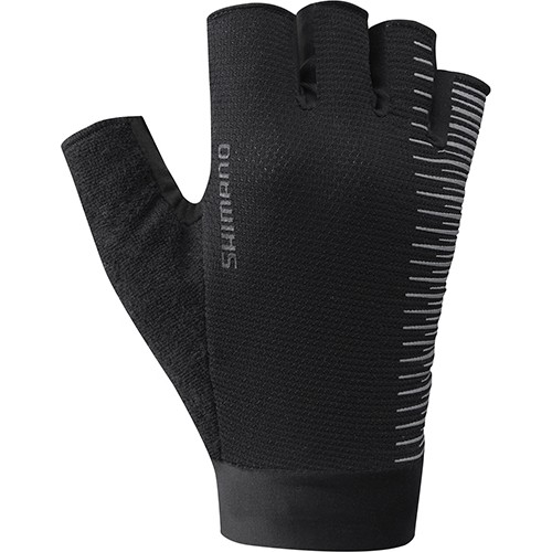 Cycling Gloves Shimano Classic, Size S, Black