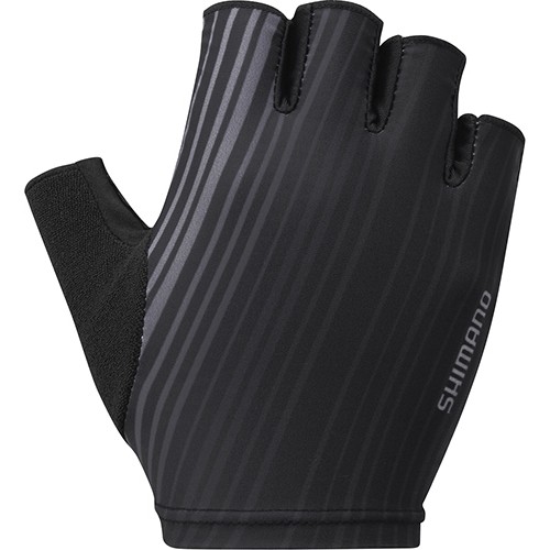 Cycling Gloves Shimano Escape, Size M, Black