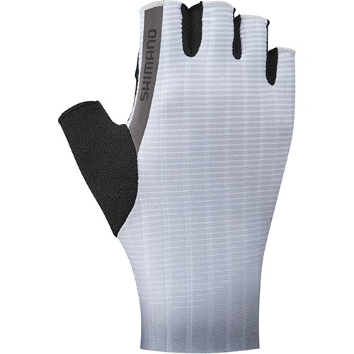 Cycling Gloves Shimano Advanced Race, Size L, White