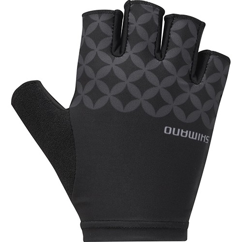 Cycling Gloves Shimano Sumire W'S, Size XL, Black