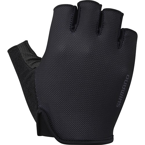 Cycling Gloves Shimano Airway, Size M, Black