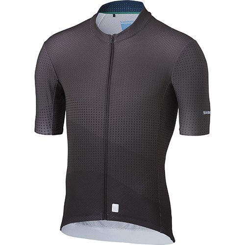 Cycling Jersey Shimano Breakaway, Size M