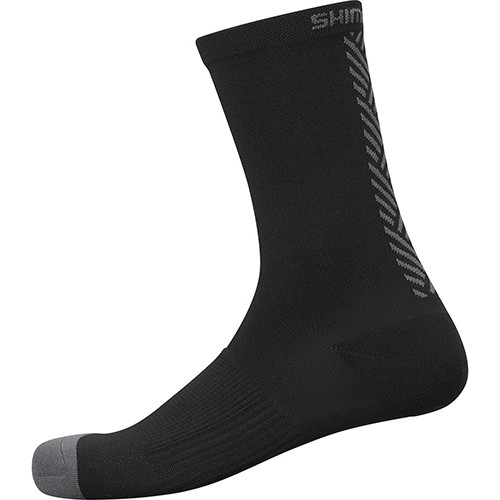 Shimano Original Black Ajiro Socks, rozmiar L-XL (45-48)