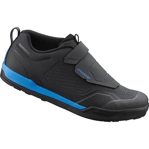 Cycling Shoes Shimano SH-AM902M, Size 47, Black