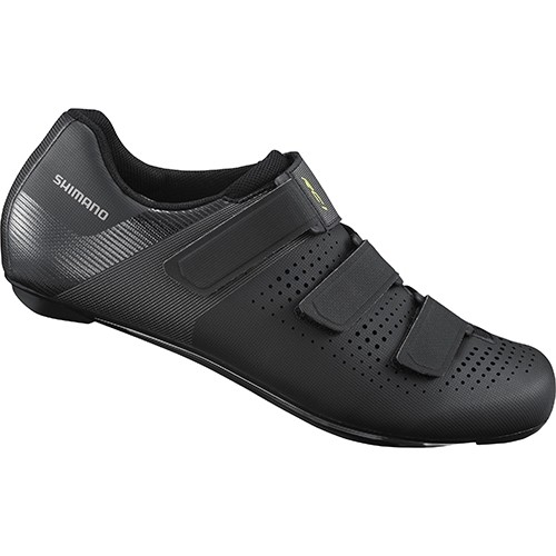 Cycling Shoes Shimano SH-RC100M, Size 48, Black