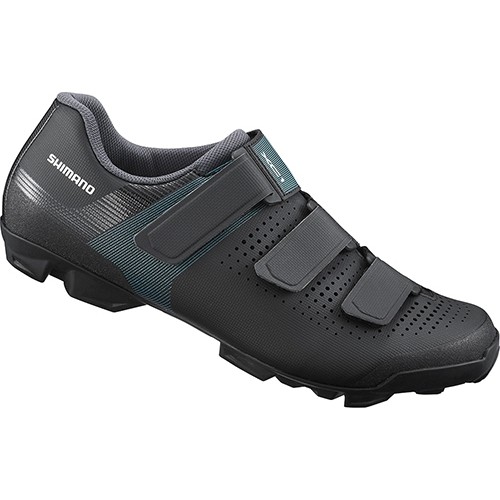 Bicycle Shoes SH-XC100W Women Black Ind.Pack 36.0