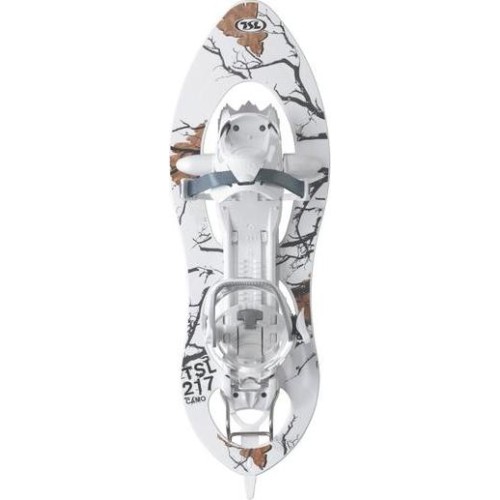 217 CAMO cross-country snowshoes M