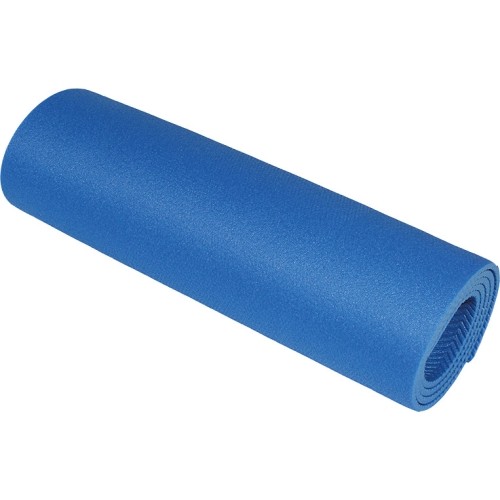 Single-Layer Mat Yate, 6 mm - Blue