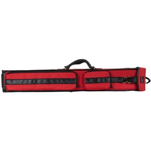 Cue Hard Case, Fury Neo, red, 3x5, 85cm